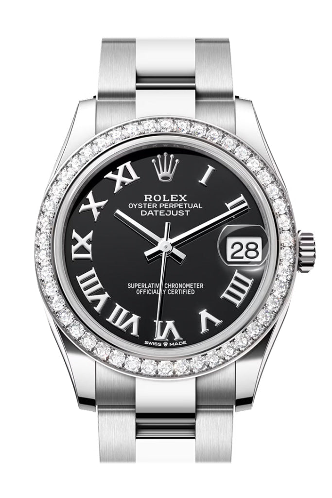 Rolex Datejust 31